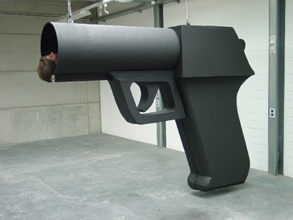 müde munition